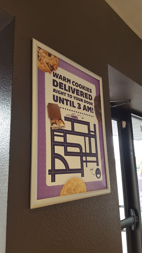 Cookie Shop «Insomnia Cookies», reviews and photos, 1301 University Ave, Lubbock, TX 79401, USA