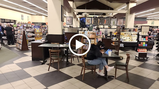 Book Store «Barnes & Noble», reviews and photos, 3600 Stevens Creek Blvd, San Jose, CA 95117, USA