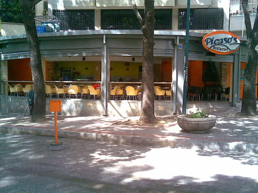 Picassos Restaurant
