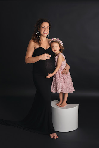 JennyNewbornStudio Photographe grossesse / nouveau-né / bébé / famille / Smash Cake - Nyon
