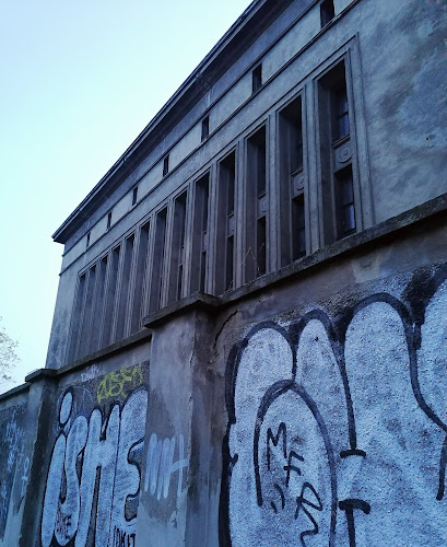 Comments and reviews of Berghain | Panorama Bar