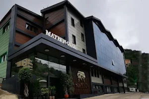Mayben Otel Uzungöl image