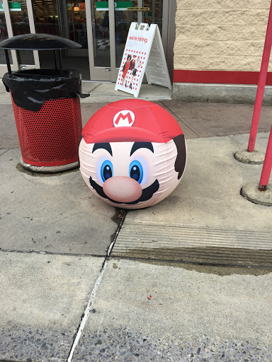 Department Store «Target», reviews and photos, 50 NY-17K, Newburgh, NY 12550, USA