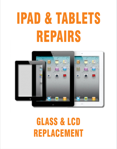 Cell Phone Store «Cellular Repair Center Inc, IPHONE & ANDROID REPAIRS», reviews and photos, 1405 W 14 Mile Rd, Madison Heights, MI 48071, USA