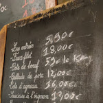 Photo n° 7 de l'avis de nicolas.a fait le 14/08/2022 à 11:00 pour Chez François à Genêts