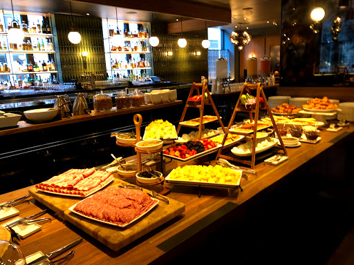 Hotel «Kimpton Nine Zero Hotel», reviews and photos, 90 Tremont St, Boston, MA 02108, USA