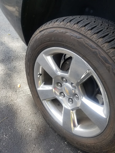 Tire Shop «Tires Plus», reviews and photos, 7520 W State Rd 84, Davie, FL 33317, USA