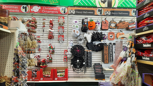 Dollar Store «Dollar Tree», reviews and photos, 8157 Governor Ritchie Hwy, Pasadena, MD 21122, USA