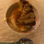 Photo n°2 de l'avis de Simona.. fait le 17/08/2022 à 11:41 sur le  La Fornace Anzio à Anzio