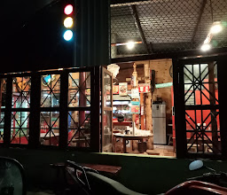 Papas Rellenas los Cachorros photo