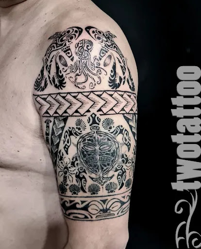 TWOTATTOO