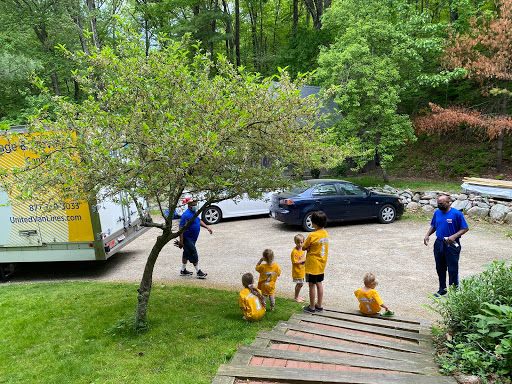 Moving and Storage Service «Humboldt Storage and Moving», reviews and photos, 100 New Boston Dr, Canton, MA 02021, USA