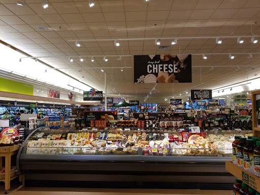 Supermarket «Stop & Shop», reviews and photos, 57-01 Sunrise Hwy, Holbrook, NY 11741, USA