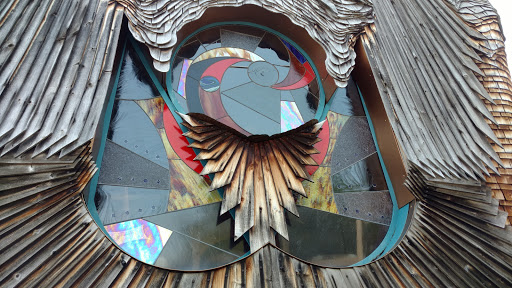 Tourist Attraction «Mushroom House», reviews and photos, 3518 Tarpis Ave, Cincinnati, OH 45208, USA