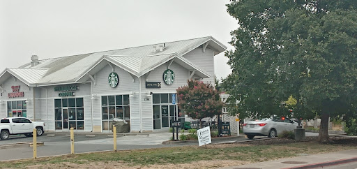 Coffee Shop «Starbucks», reviews and photos, 1198 S Cloverdale Blvd, Cloverdale, CA 95425, USA