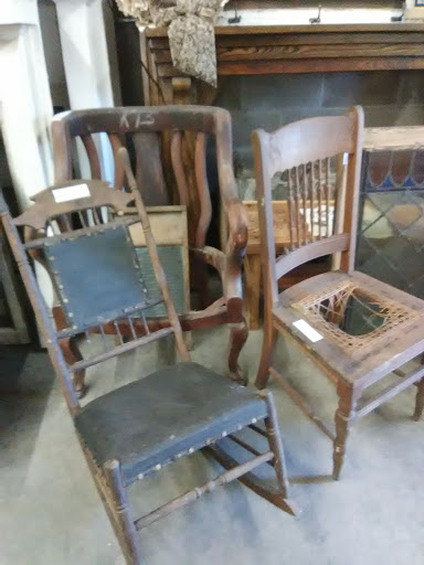 Legacy Architectural Salvage