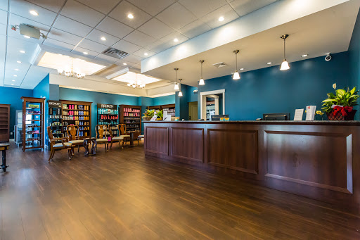 Beauty Salon «Ultimate Image Salon & Spa», reviews and photos, 17 N Village Ave, Exton, PA 19341, USA