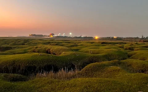 Barabkunda Sea Beach (বাড়বকুণ্ড সমুদ্র সৈকত) image