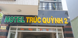 Khách Sạn Trúc Quỳnh 2
