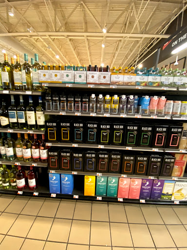 Grocery Store «Giant Food Stores», reviews and photos, 6560 Carlisle Pike, Mechanicsburg, PA 17055, USA