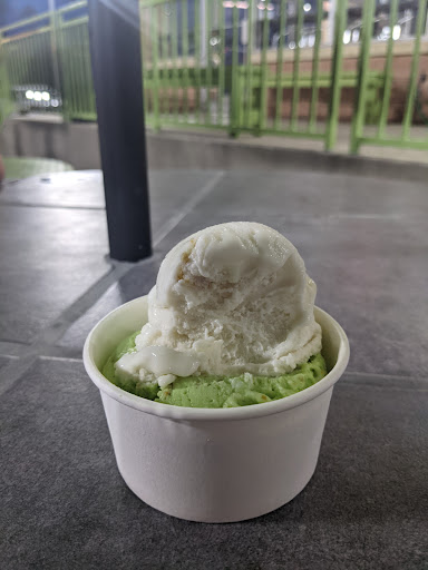 Ice Cream Shop «Dolce Roma», reviews and photos, 4200 Padre Blvd, South Padre Island, TX 78597, USA