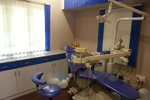 Padma Dental image