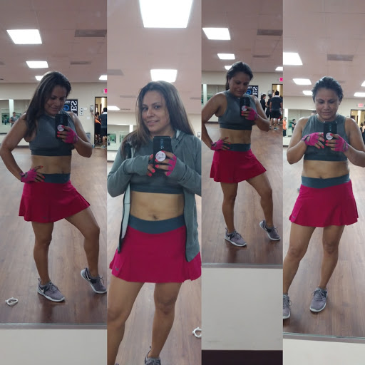 Health Club «Tru Fit Athletic Clubs», reviews and photos, 500 W Expy 83, Weslaco, TX 78599, USA