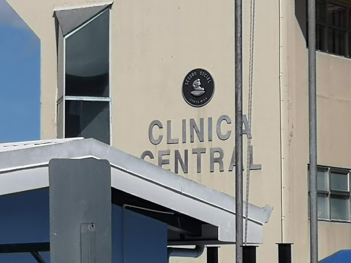 Clinica Central Sector Este