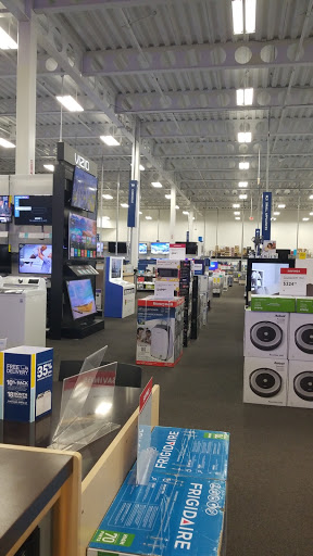 Electronics Store «Best Buy», reviews and photos, 200 Colma Blvd, Colma, CA 94014, USA