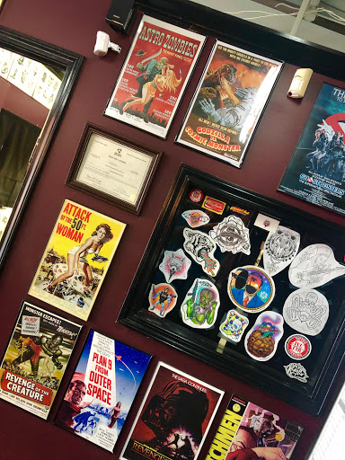 Explore tattoo cover up ideas for breast, creative tattoo ideas in Douglasville, available at Long Island Ink Tattoo & Piercing