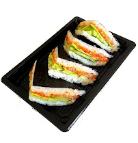 Photos du propriétaire du Restaurant japonais Nanti's Sushi Takeaway & Home Delivery à Pleuville - n°13