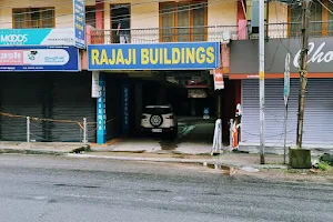 Rajaji Residency image