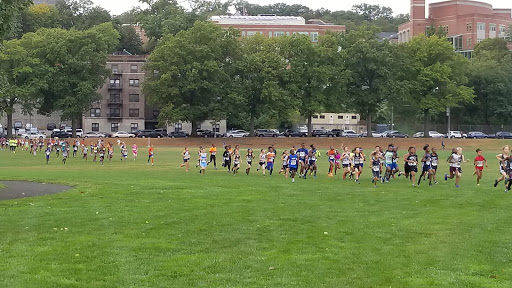 Park «Van Cortlandt Park», reviews and photos, Broadway and Vancortlandt Park S, Bronx, NY 10462, USA