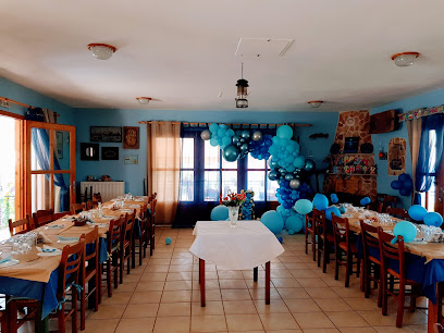 Traditional Tavern Milos