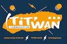 Tit'Wan Communication - EI Montreuil-en-Touraine