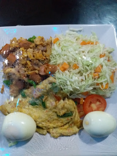 Al maon Ice Crem, Bosso, Minna, Nigeria, Coffee Store, state Niger