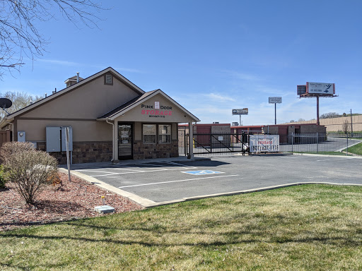 Self-Storage Facility «Riverside Storage», reviews and photos, 3490 Parker Dr, Ogden, UT 84405, USA