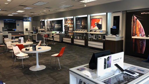 Cell Phone Store «AT&T», reviews and photos, 1244 Storrs Rd, Storrs, CT 06268, USA