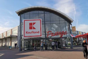 Kaufland Bentwisch image