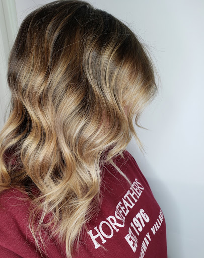 Hair Salon «mop Hair Salon», reviews and photos, 667A Tremont St, Boston, MA 02118, USA