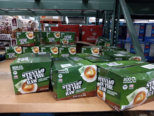 Warehouse club «BJ’s Wholesale Club», reviews and photos, 1800 Dunlawton Ave, Port Orange, FL 32127, USA