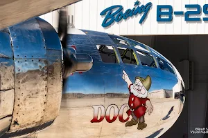 B-29 Doc Hangar, Education & Visitors Center image