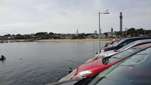 Monument «Pilgrim Monument», reviews and photos, 1 High Pole Hill Rd, Provincetown, MA 02657, USA