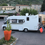 Photo n° 1 de l'avis de Lionel.e fait le 21/12/2023 à 15:15 pour Camping car 38 à Chanas