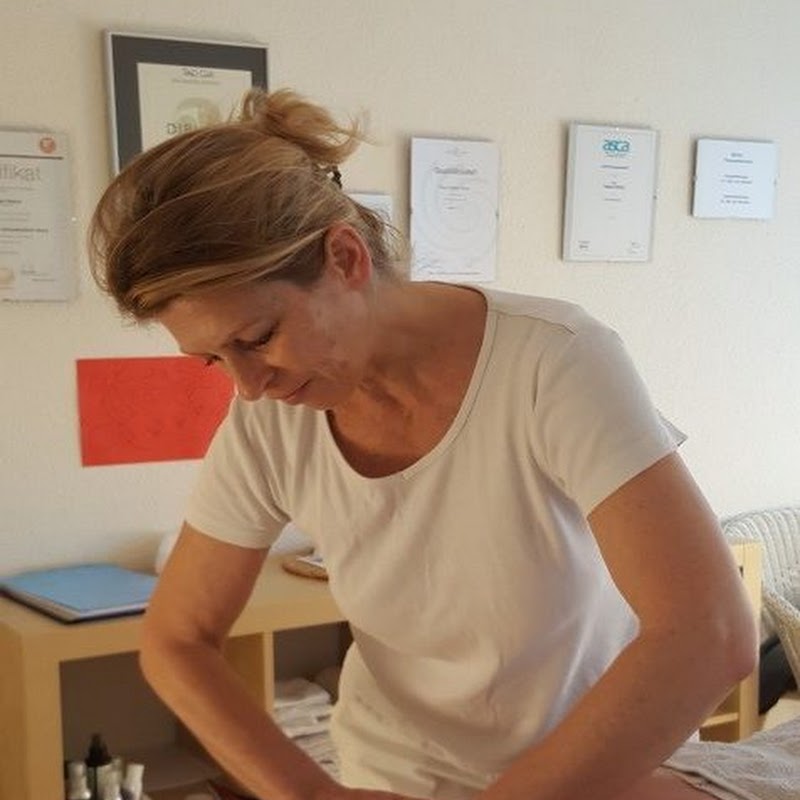 Praxis für Körpertherapie | Tatjana Pesce