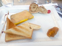Foie gras du Restaurant L'Odevie à Clermont-Ferrand - n°20