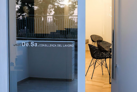 Studio Associato De.Sa. Via del Mancino, 74/A, 66034 Lanciano CH, Italia
