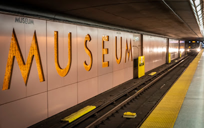 Museum Station