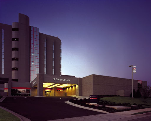 Atrium Health Wake Forest Baptist | High Point Medical Center Emergency Department