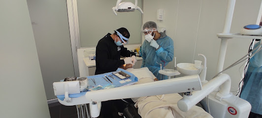 Centro de ortodoncia integral